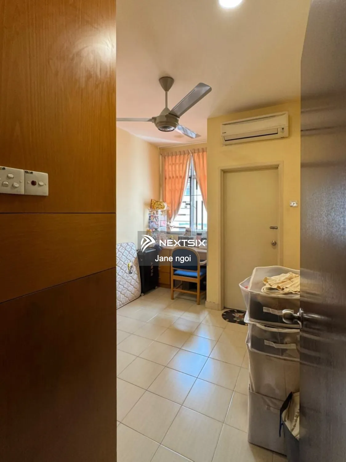 2-sty Terrace/Link House For Sale in Johor Bahru Johor - Image 13