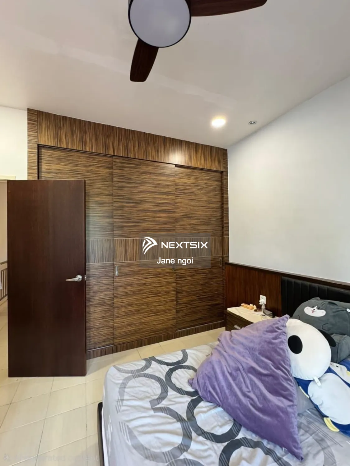 2-sty Terrace/Link House For Sale in Johor Bahru Johor - Image 14