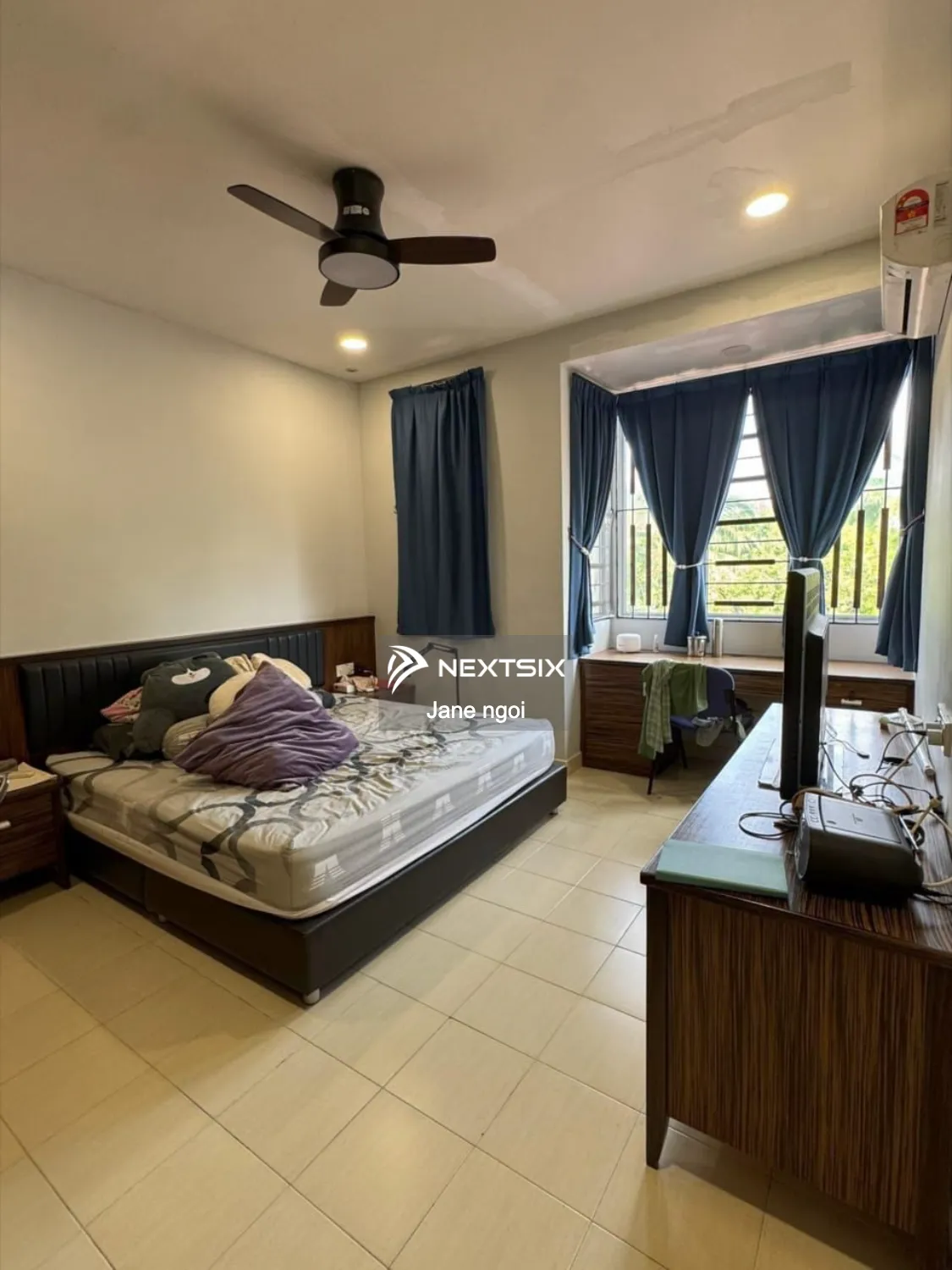 2-sty Terrace/Link House For Sale in Johor Bahru Johor - Image 16