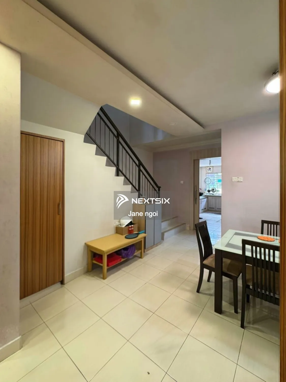 2-sty Terrace/Link House For Sale in Johor Bahru Johor - Image 2