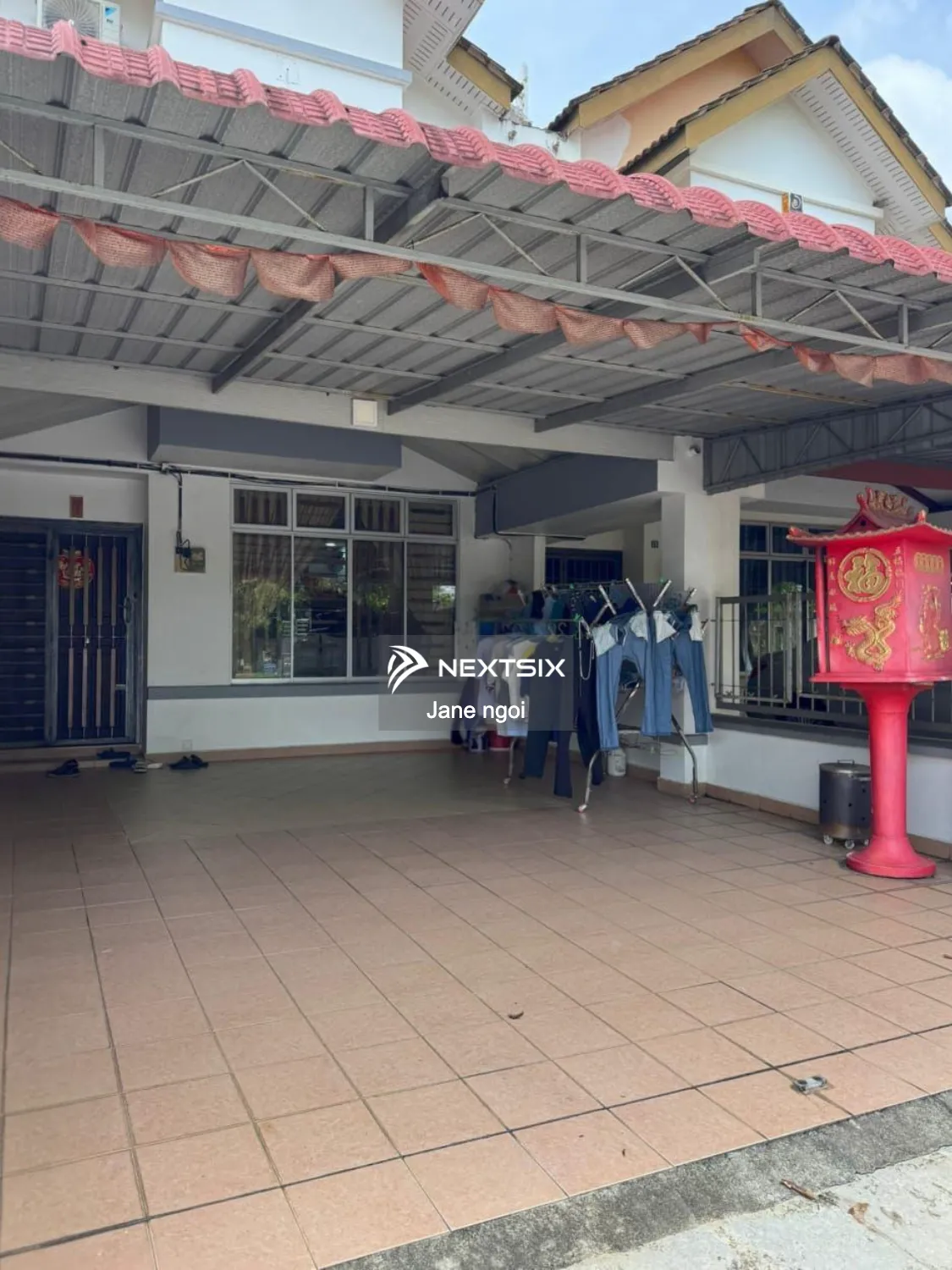 2-sty Terrace/Link House For Sale in Johor Bahru Johor - Image 22