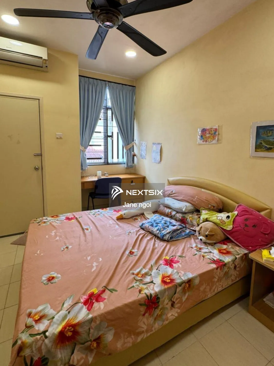 2-sty Terrace/Link House For Sale in Johor Bahru Johor - Image 6