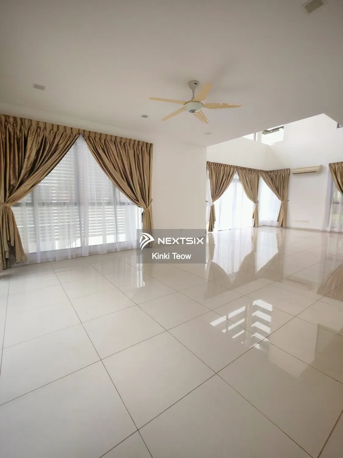 Bungalow For Sale in Horizon Hills Johor