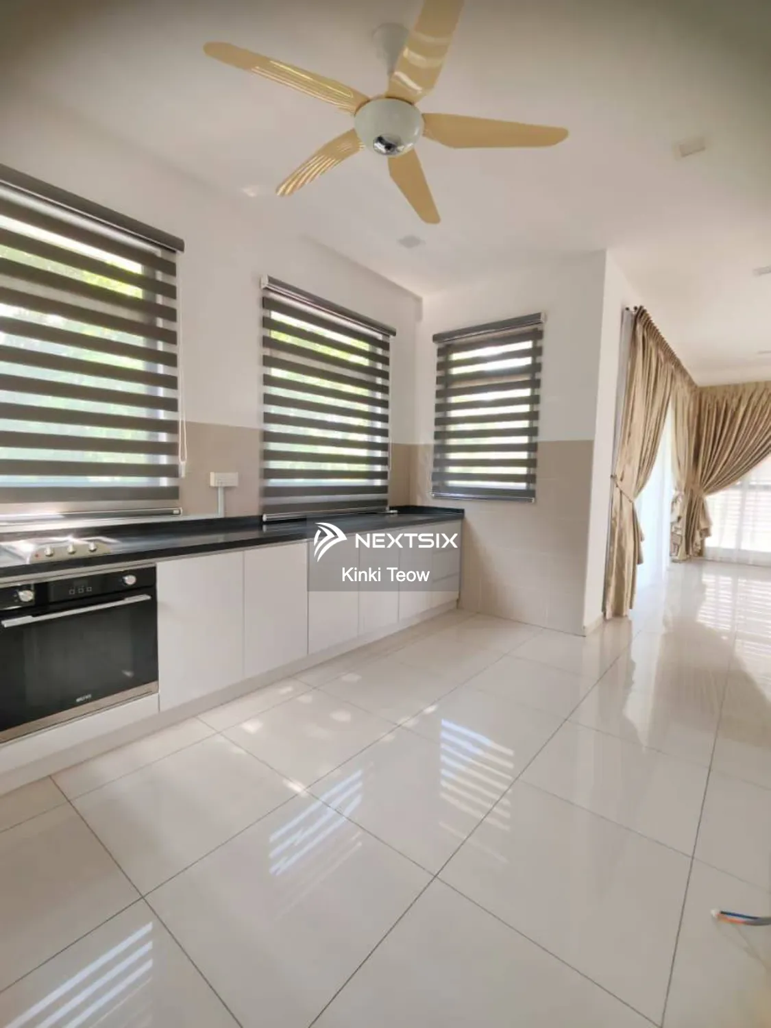 Bungalow For Sale in Horizon Hills Johor - Image 17