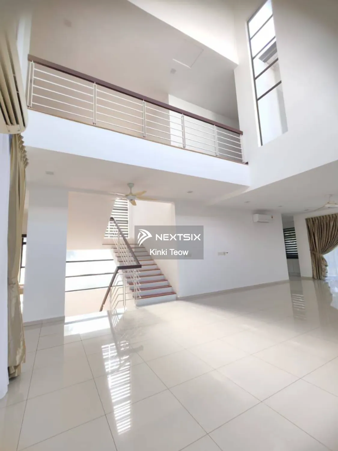 Bungalow For Sale in Horizon Hills Johor - Image 3