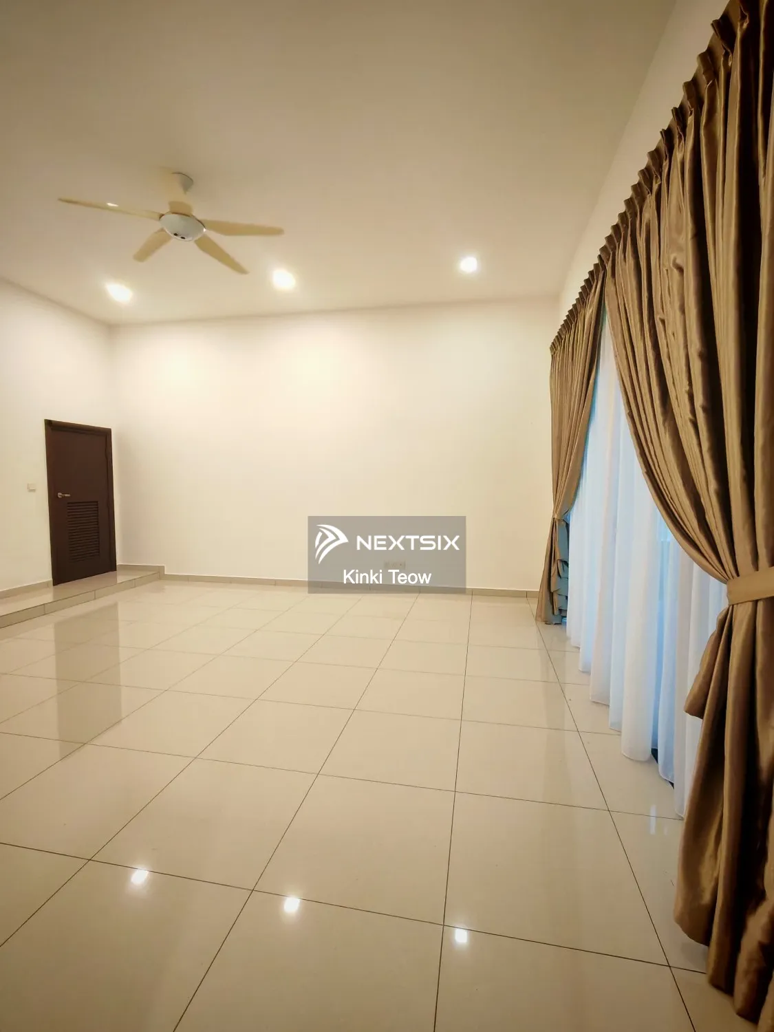 Bungalow For Sale in Horizon Hills Johor - Image 4