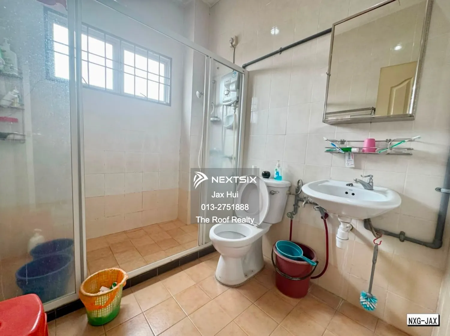 2-sty Terrace/Link House For Sale in Klang Selangor - Image 10