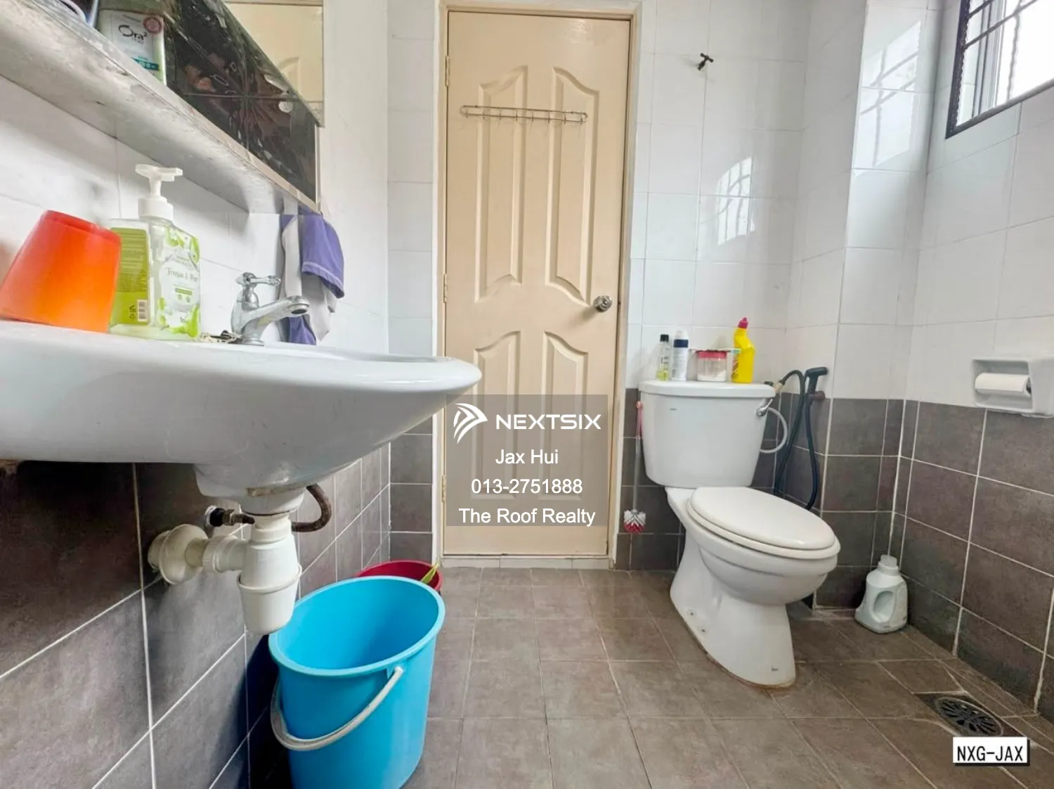 2-sty Terrace/Link House For Sale in Klang Selangor - Image 11