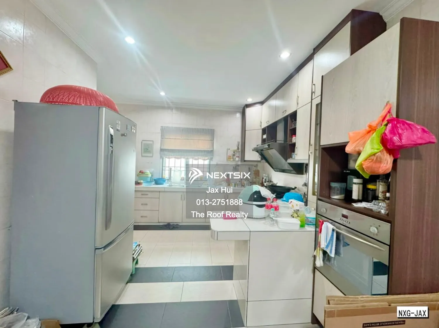 2-sty Terrace/Link House For Sale in Klang Selangor - Image 5