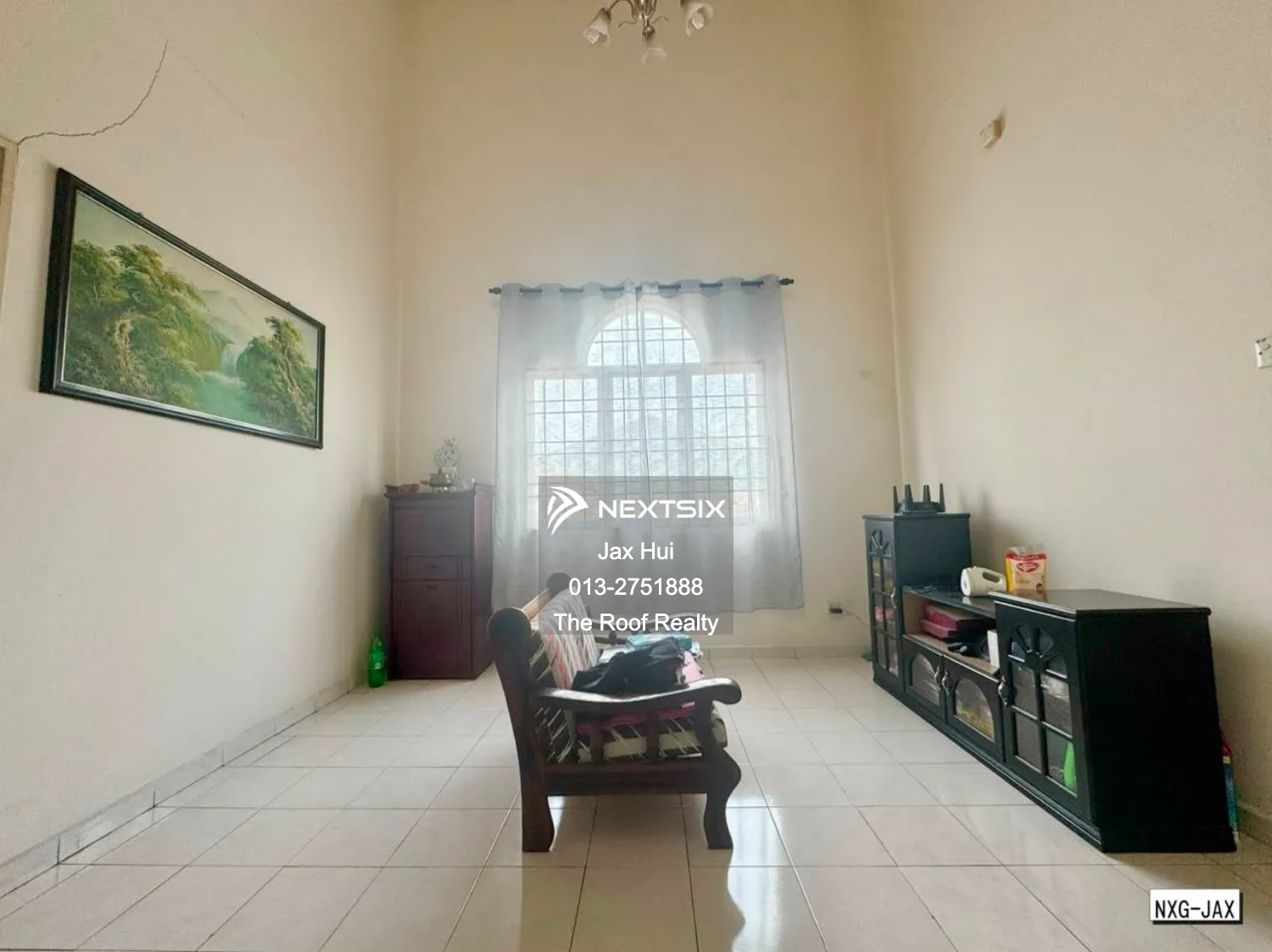 2-sty Terrace/Link House For Sale in Klang Selangor - Image 6
