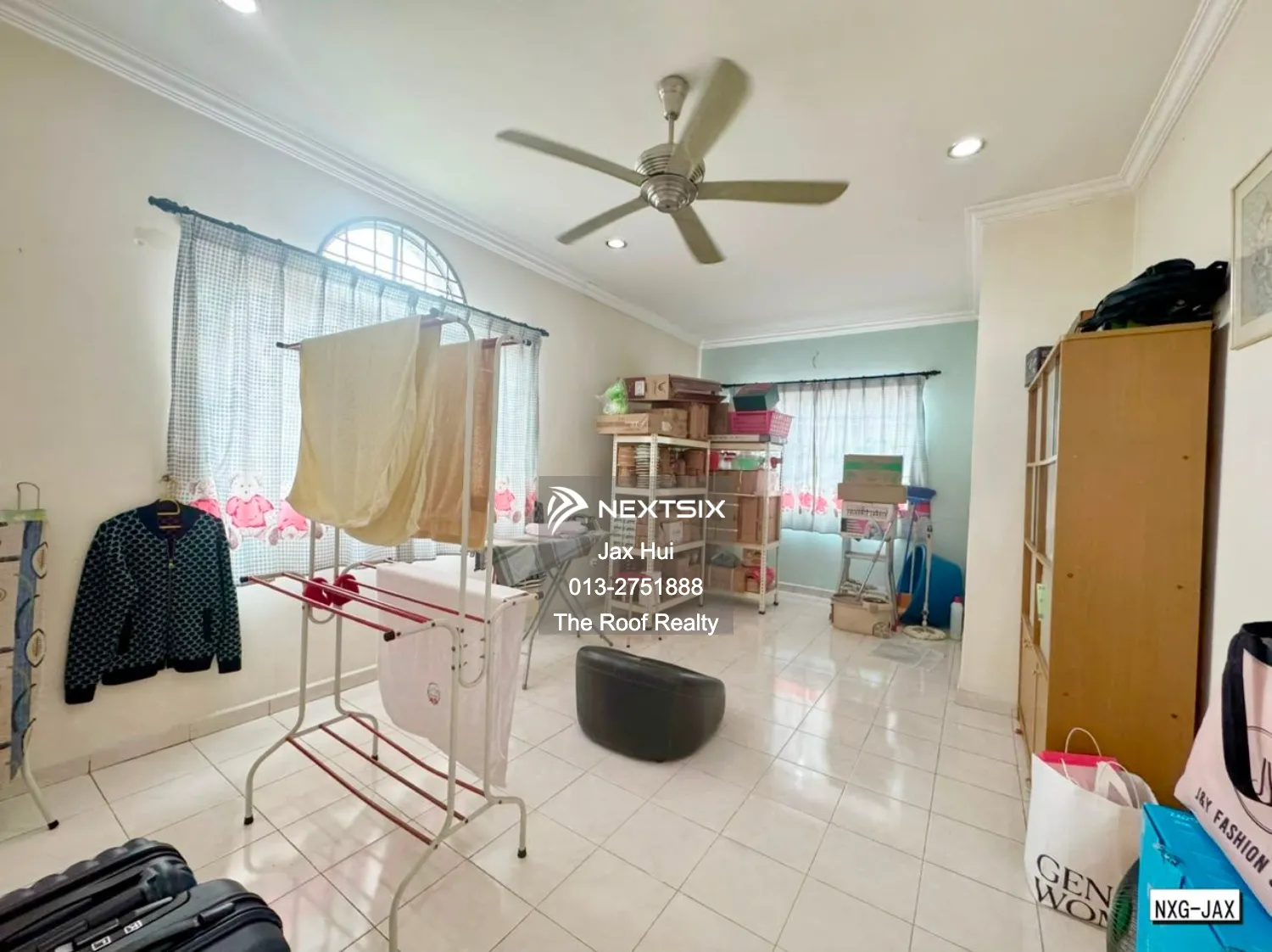 2-sty Terrace/Link House For Sale in Klang Selangor - Image 8