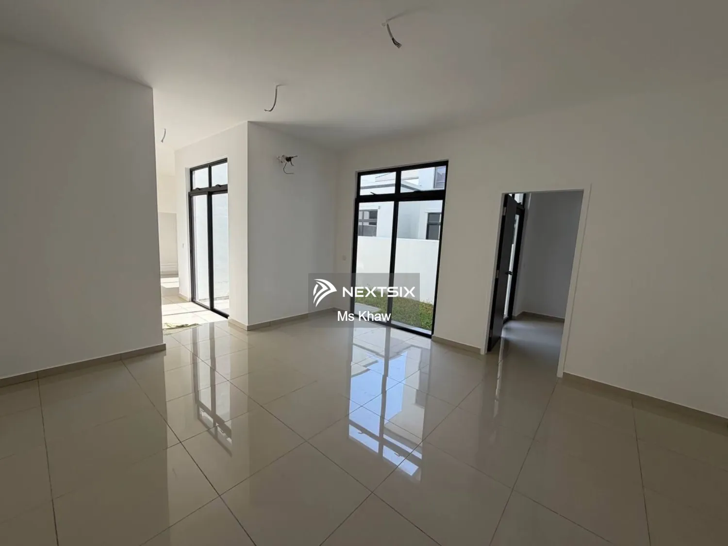 2-sty Terrace/Link House For Sale in Iskandar Puteri (Nusajaya) Johor - Image 11