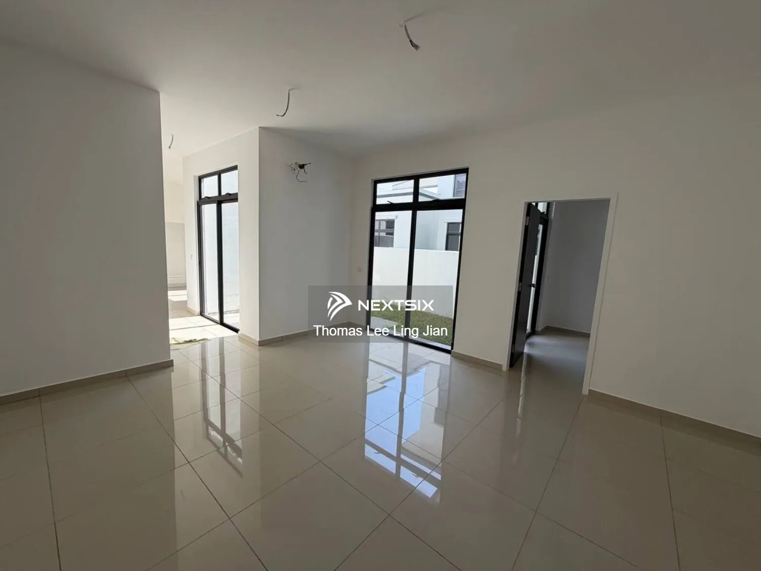 2-sty Terrace/Link House For Sale in Iskandar Puteri (Nusajaya) Johor - Image 11