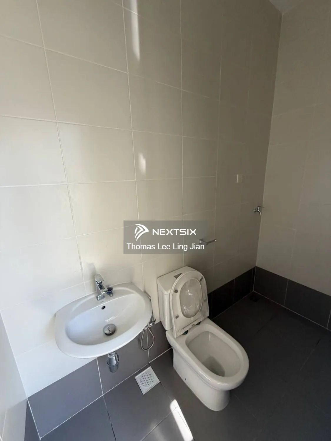 2-sty Terrace/Link House For Sale in Iskandar Puteri (Nusajaya) Johor - Image 4