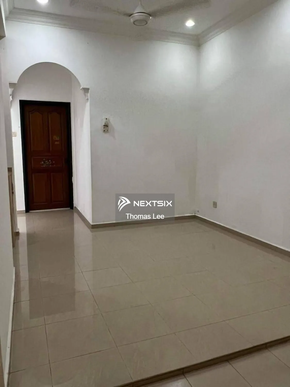 1-sty Terrace/Link House For Sale in Iskandar Puteri (Nusajaya) Johor
