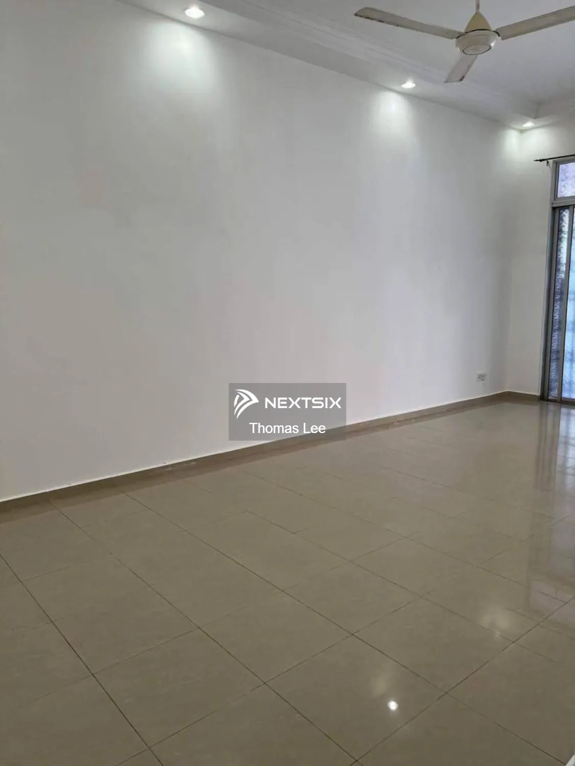 1-sty Terrace/Link House For Sale in Iskandar Puteri (Nusajaya) Johor - Image 3