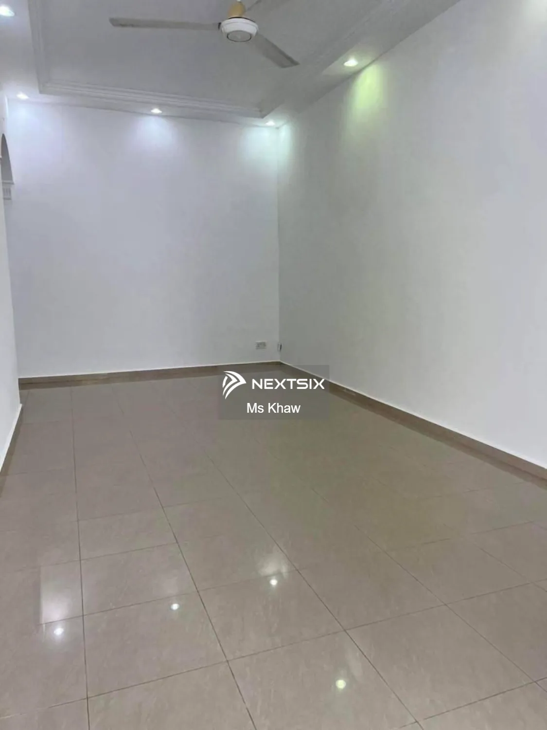 1-sty Terrace/Link House For Sale in Iskandar Puteri (Nusajaya) Johor - Image 4