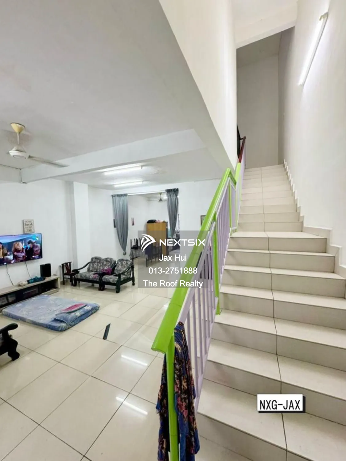 2-sty Terrace/Link House For Sale in Pandamaran Selangor - Image 3