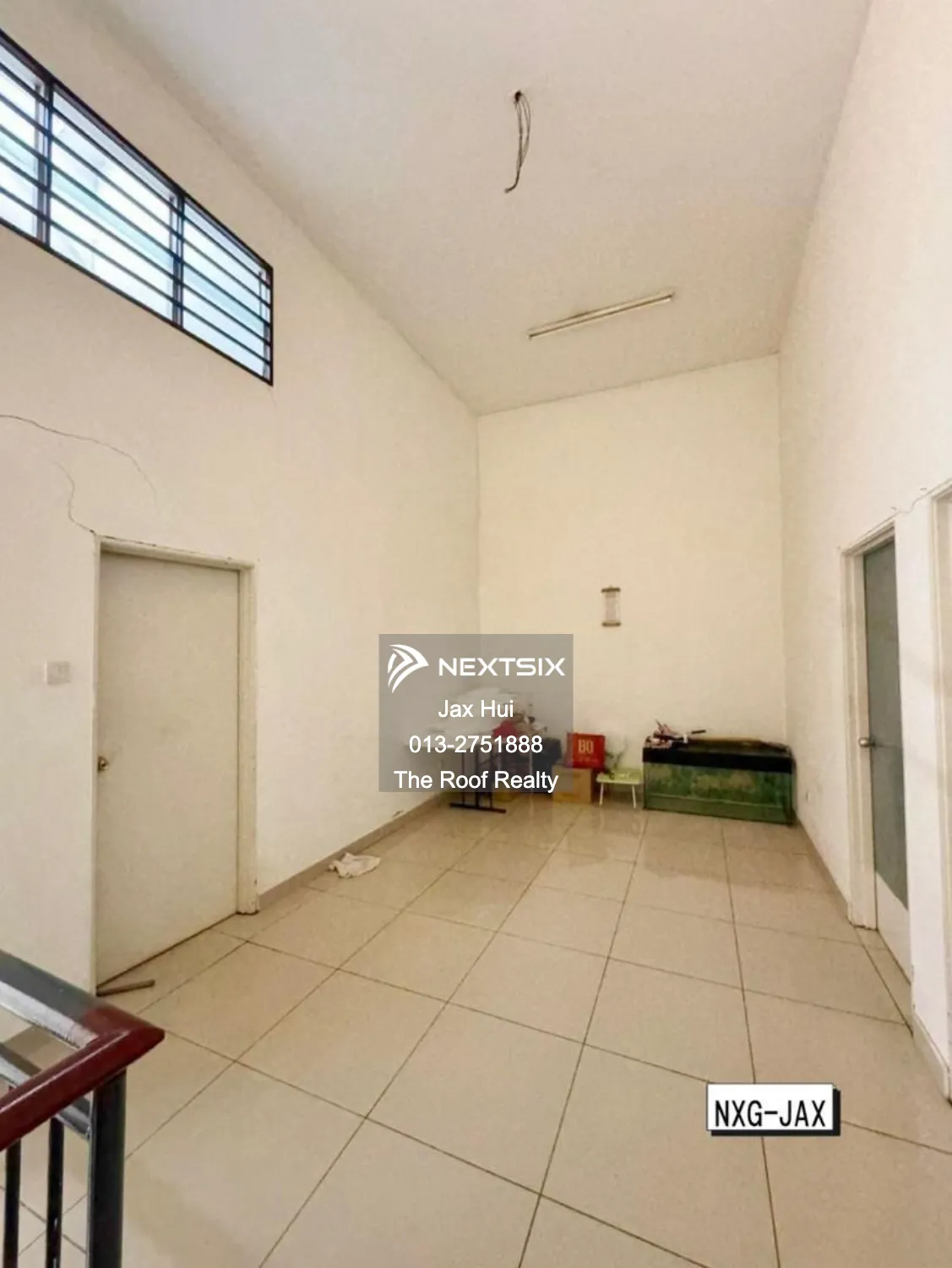 2-sty Terrace/Link House For Sale in Pandamaran Selangor - Image 5