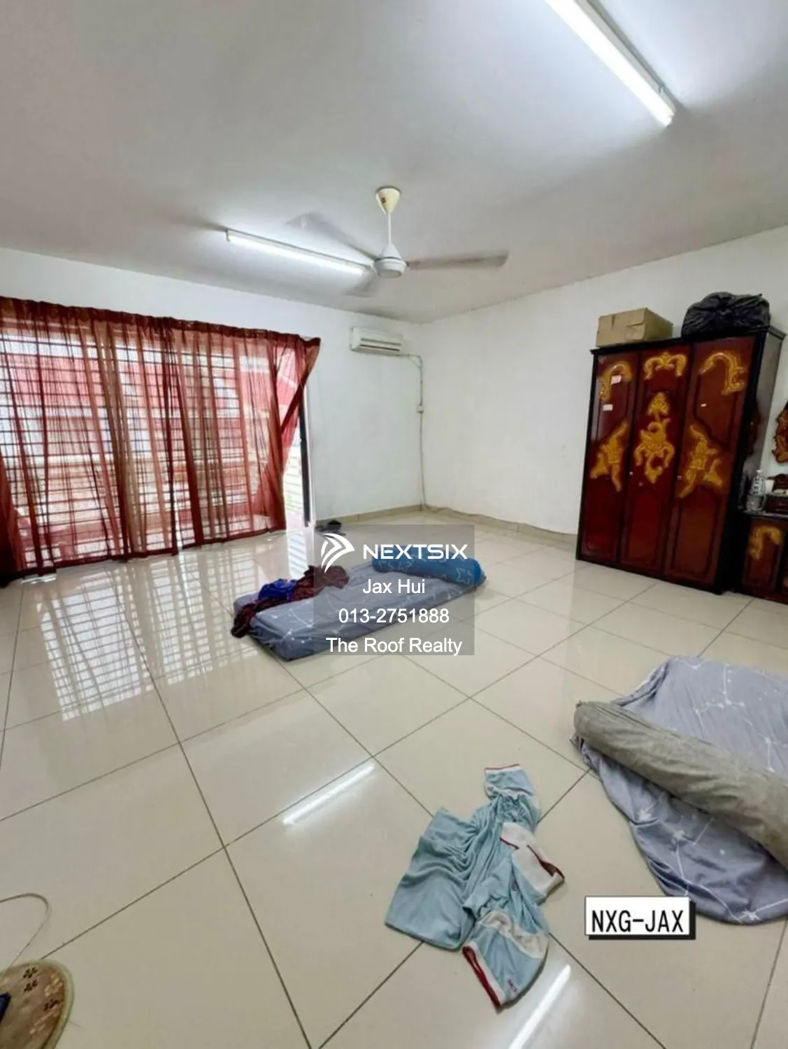 2-sty Terrace/Link House For Sale in Pandamaran Selangor - Image 6
