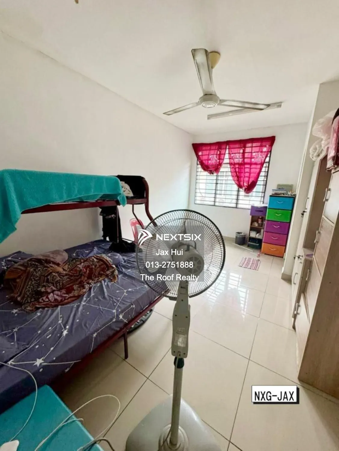 2-sty Terrace/Link House For Sale in Pandamaran Selangor - Image 7