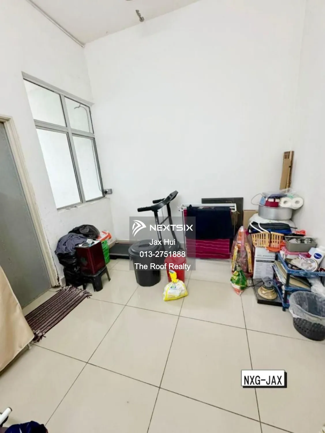 2-sty Terrace/Link House For Sale in Pandamaran Selangor - Image 8