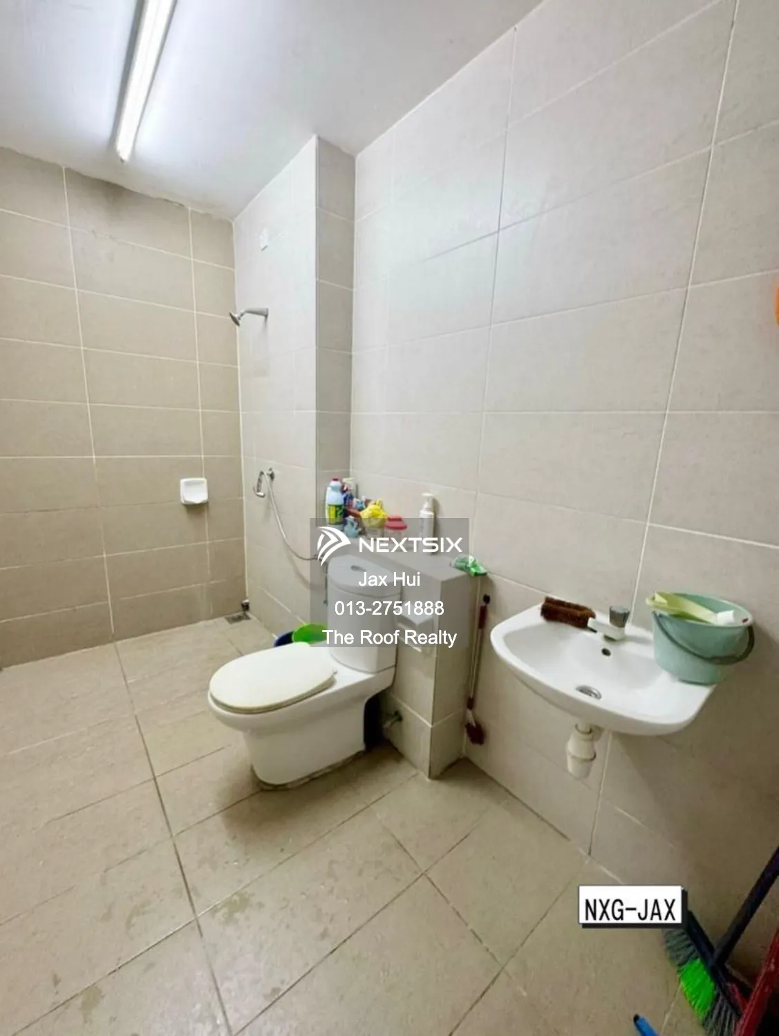 2-sty Terrace/Link House For Sale in Pandamaran Selangor - Image 9