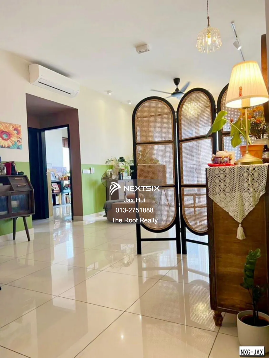 Serviced Residence For Rent in Setia Alam Selangor - Image 2
