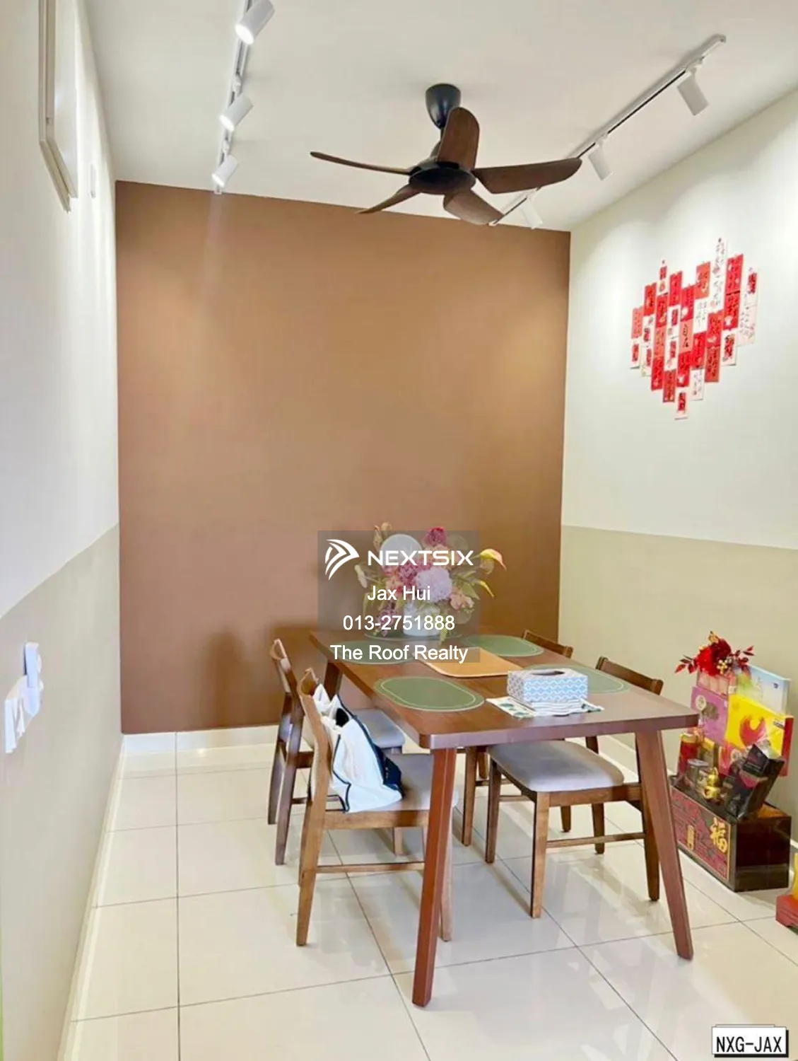 Serviced Residence For Rent in Setia Alam Selangor - Image 3