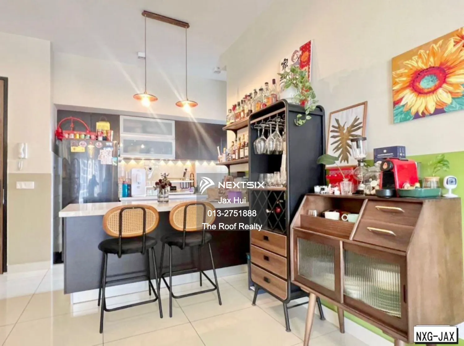 Serviced Residence For Rent in Setia Alam Selangor - Image 4