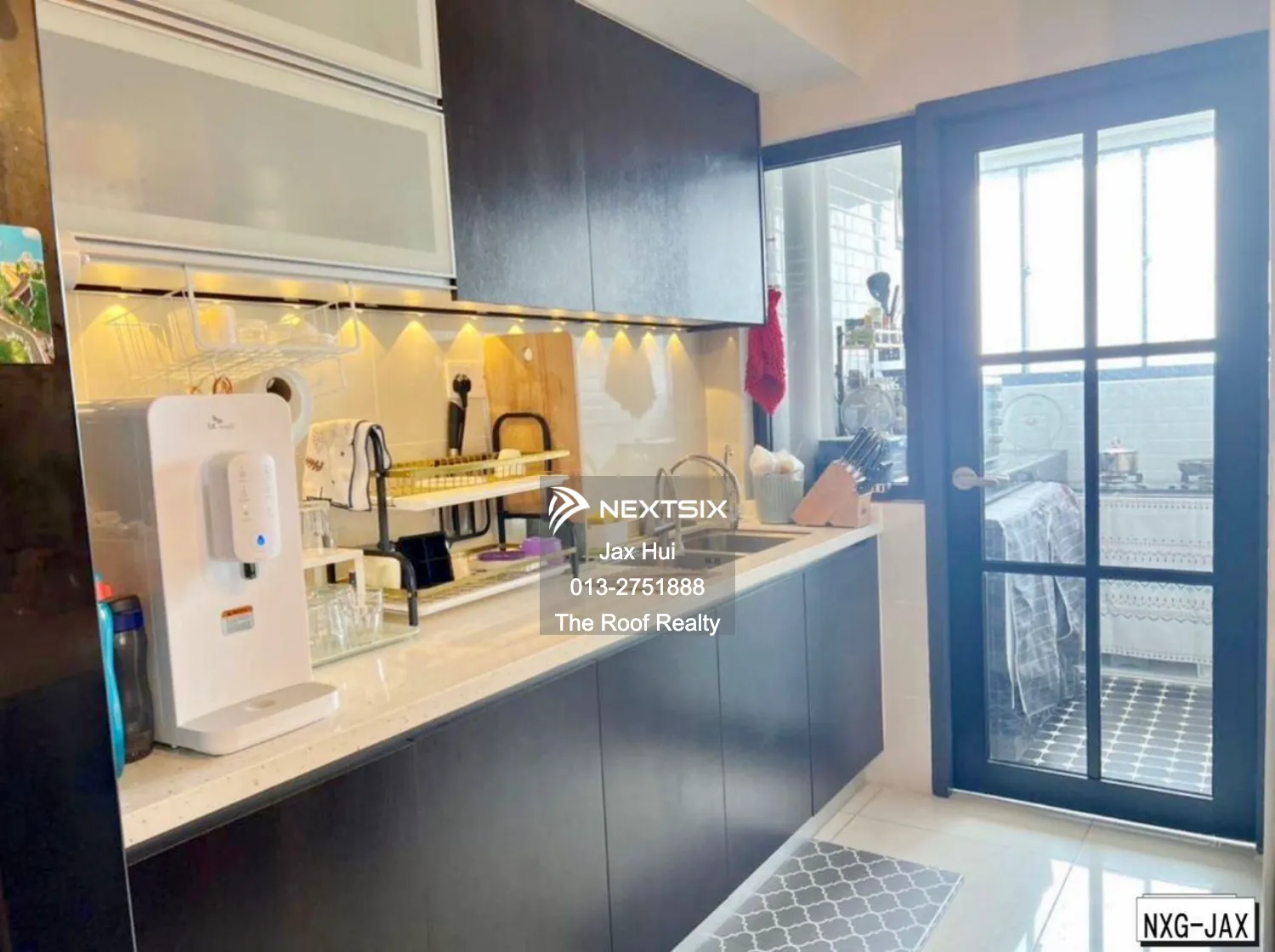 Serviced Residence For Rent in Setia Alam Selangor - Image 5