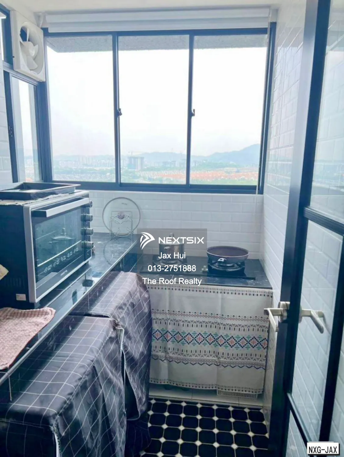 Serviced Residence For Rent in Setia Alam Selangor - Image 6