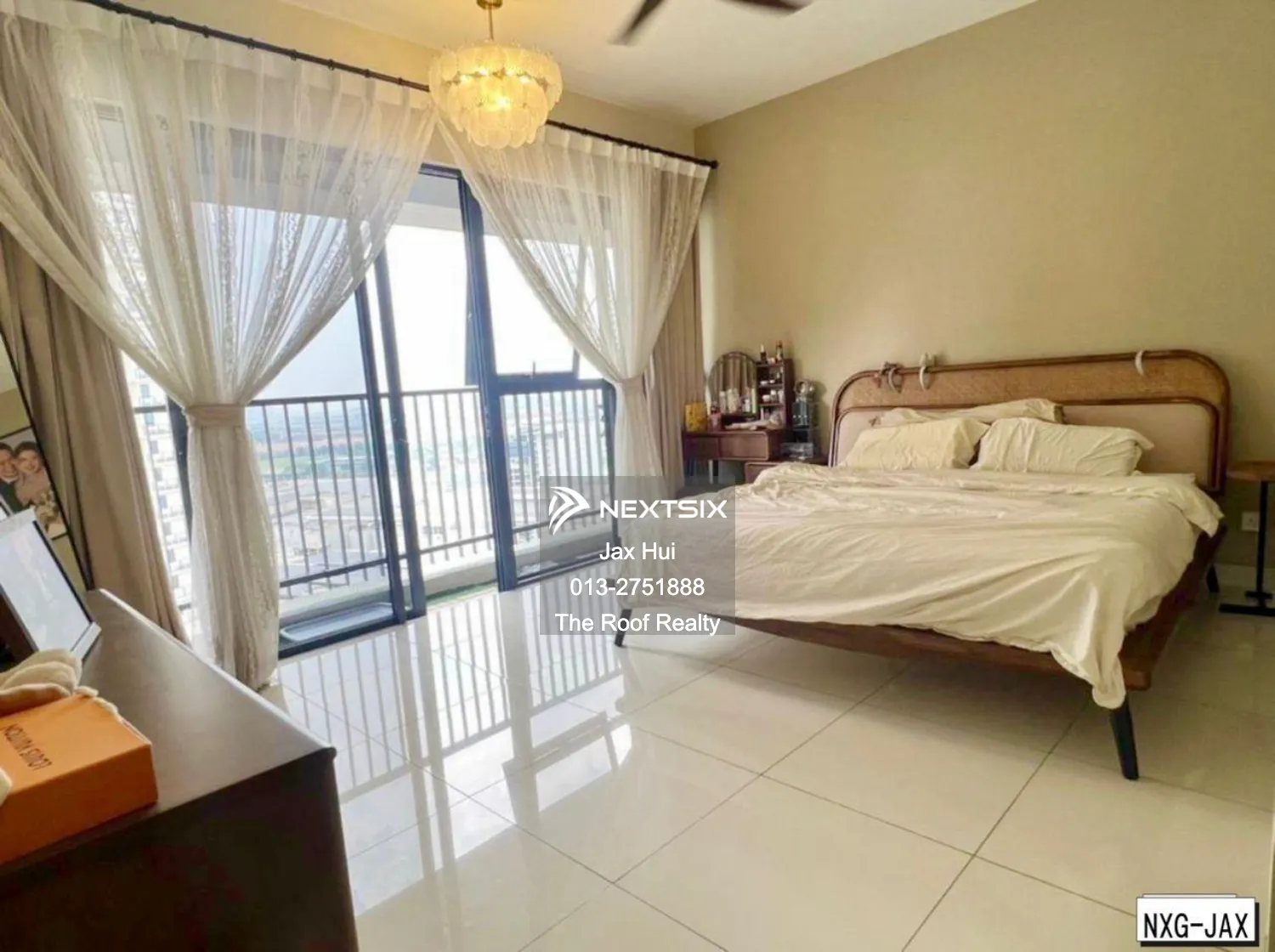 Serviced Residence For Rent in Setia Alam Selangor - Image 7