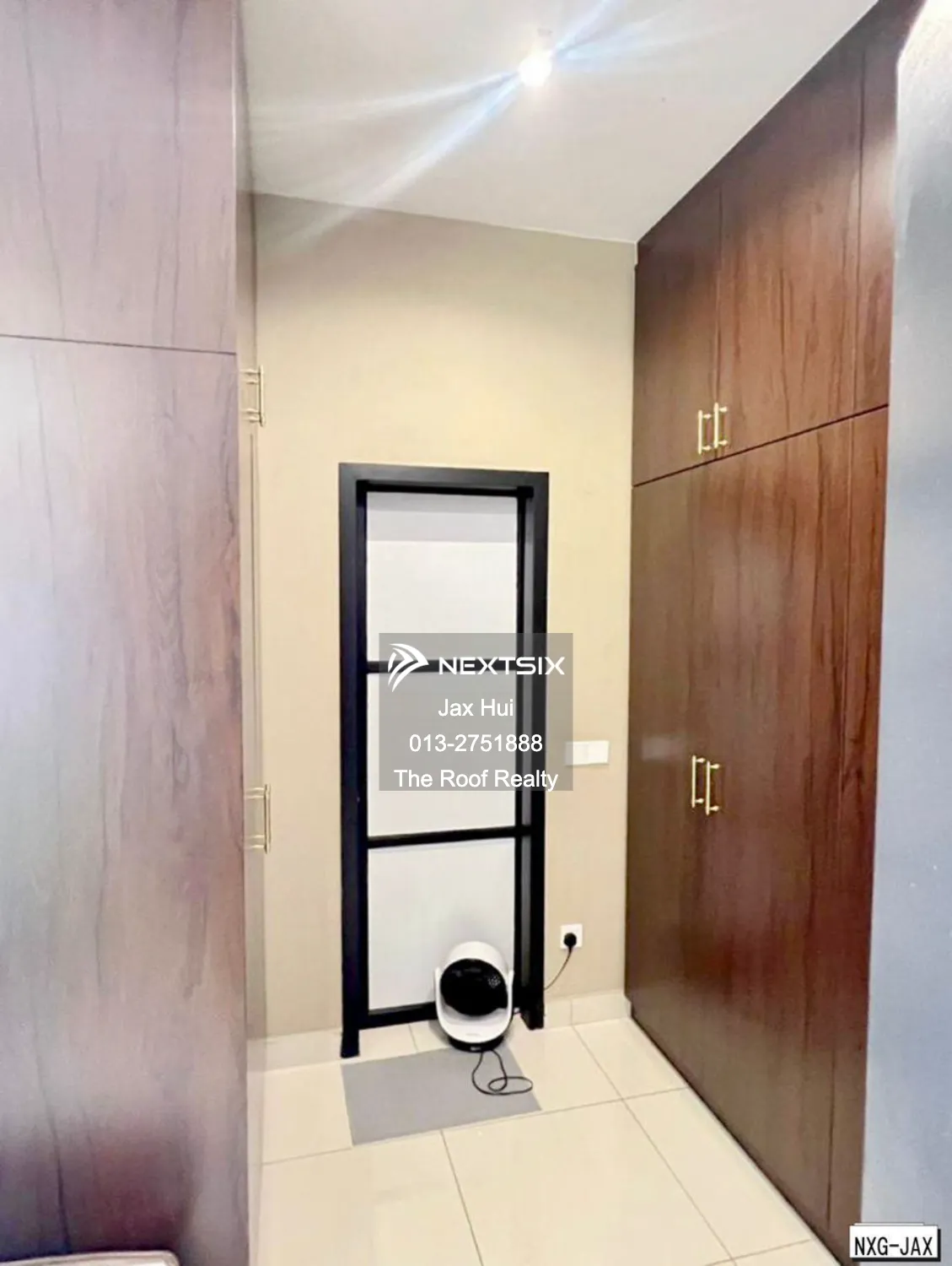 Serviced Residence For Rent in Setia Alam Selangor - Image 8
