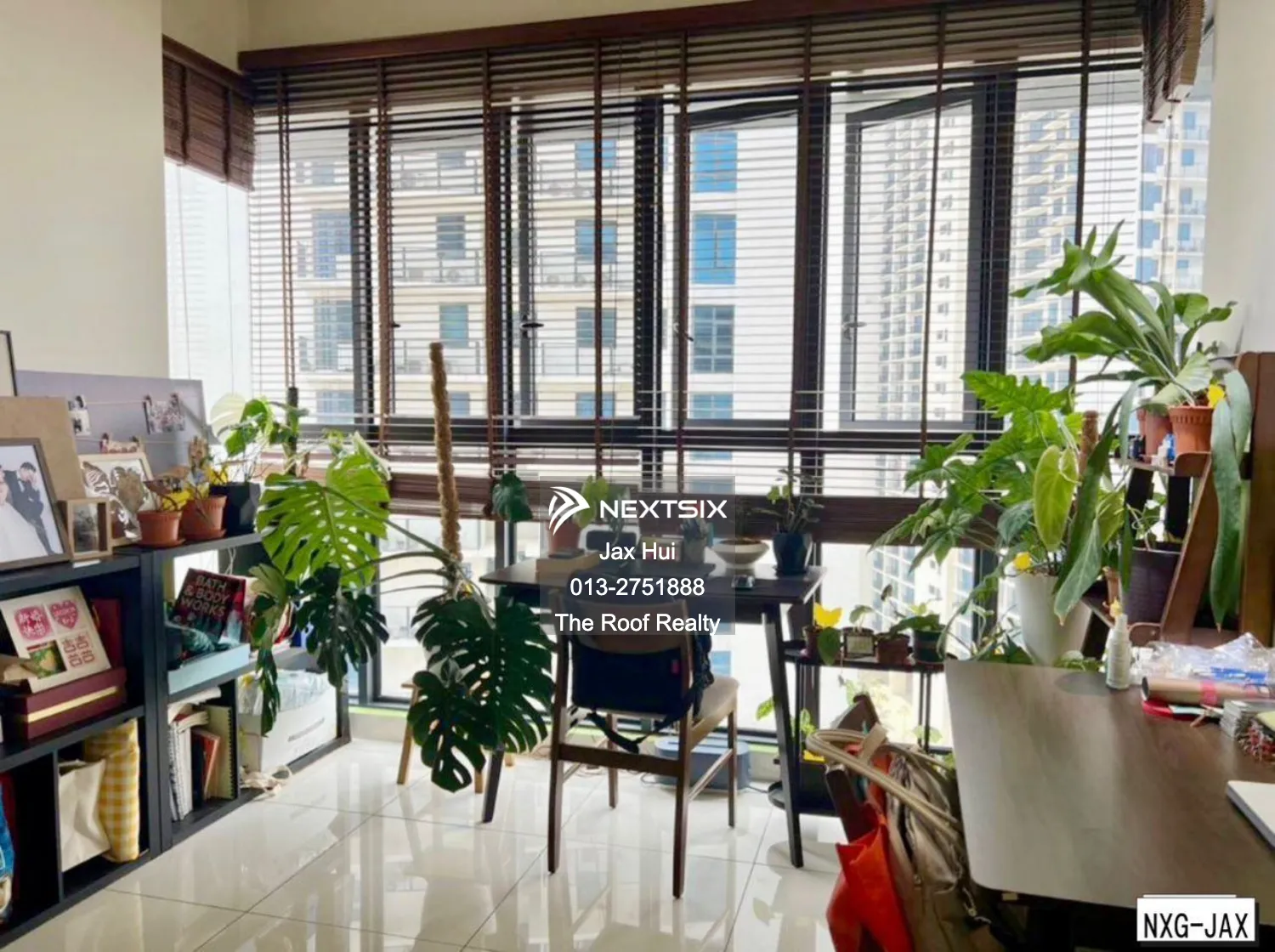 Serviced Residence For Rent in Setia Alam Selangor - Image 9