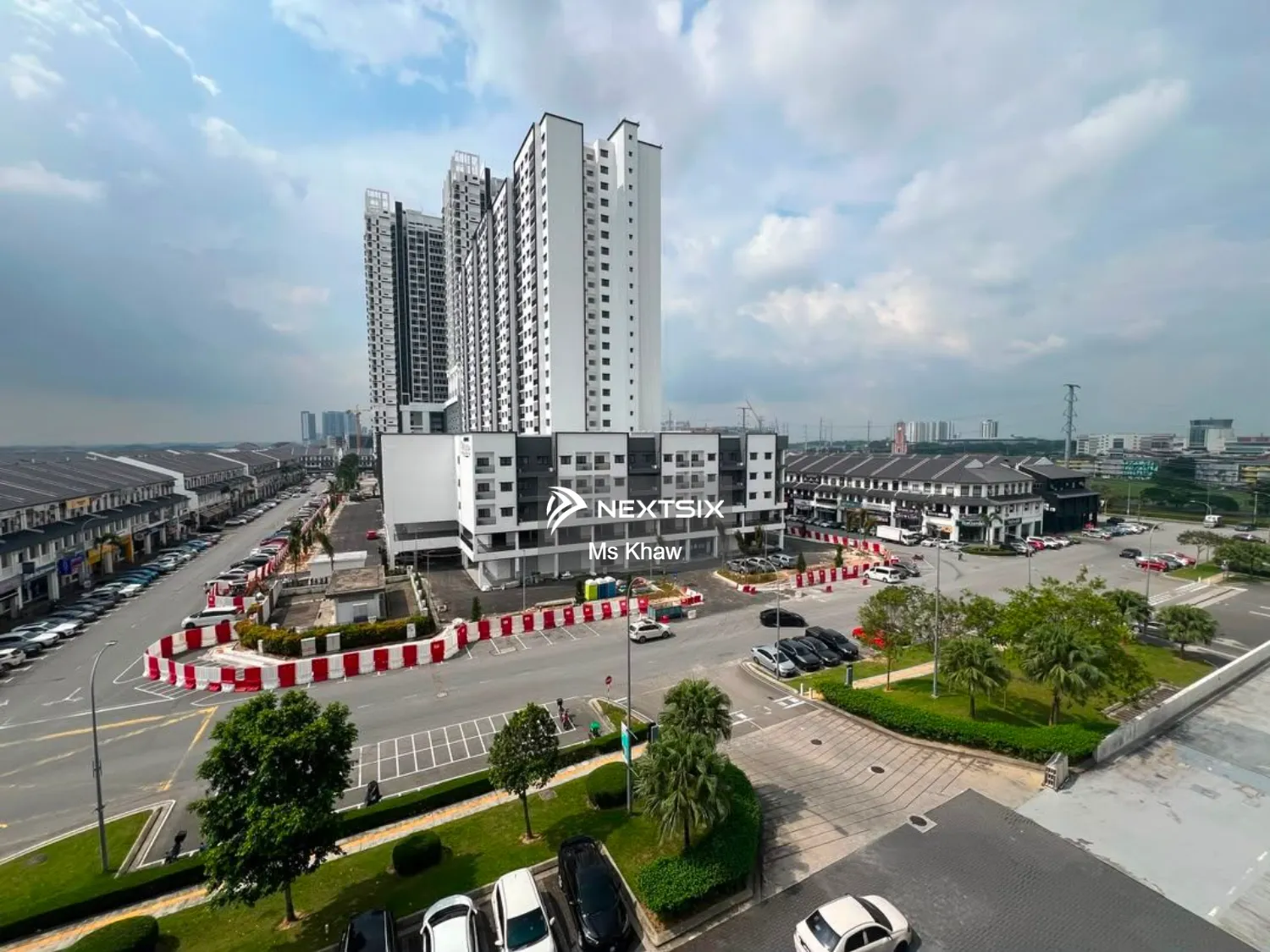 Shop Office For Sale in Iskandar Puteri (Nusajaya) Johor