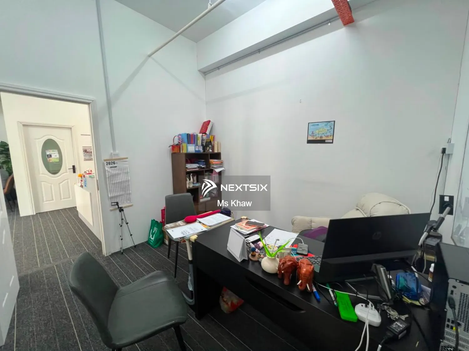 Shop Office For Sale in Iskandar Puteri (Nusajaya) Johor - Image 4