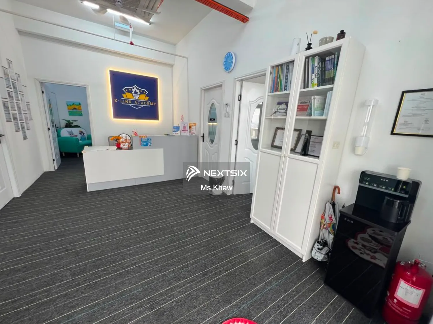 Shop Office For Sale in Iskandar Puteri (Nusajaya) Johor - Image 6
