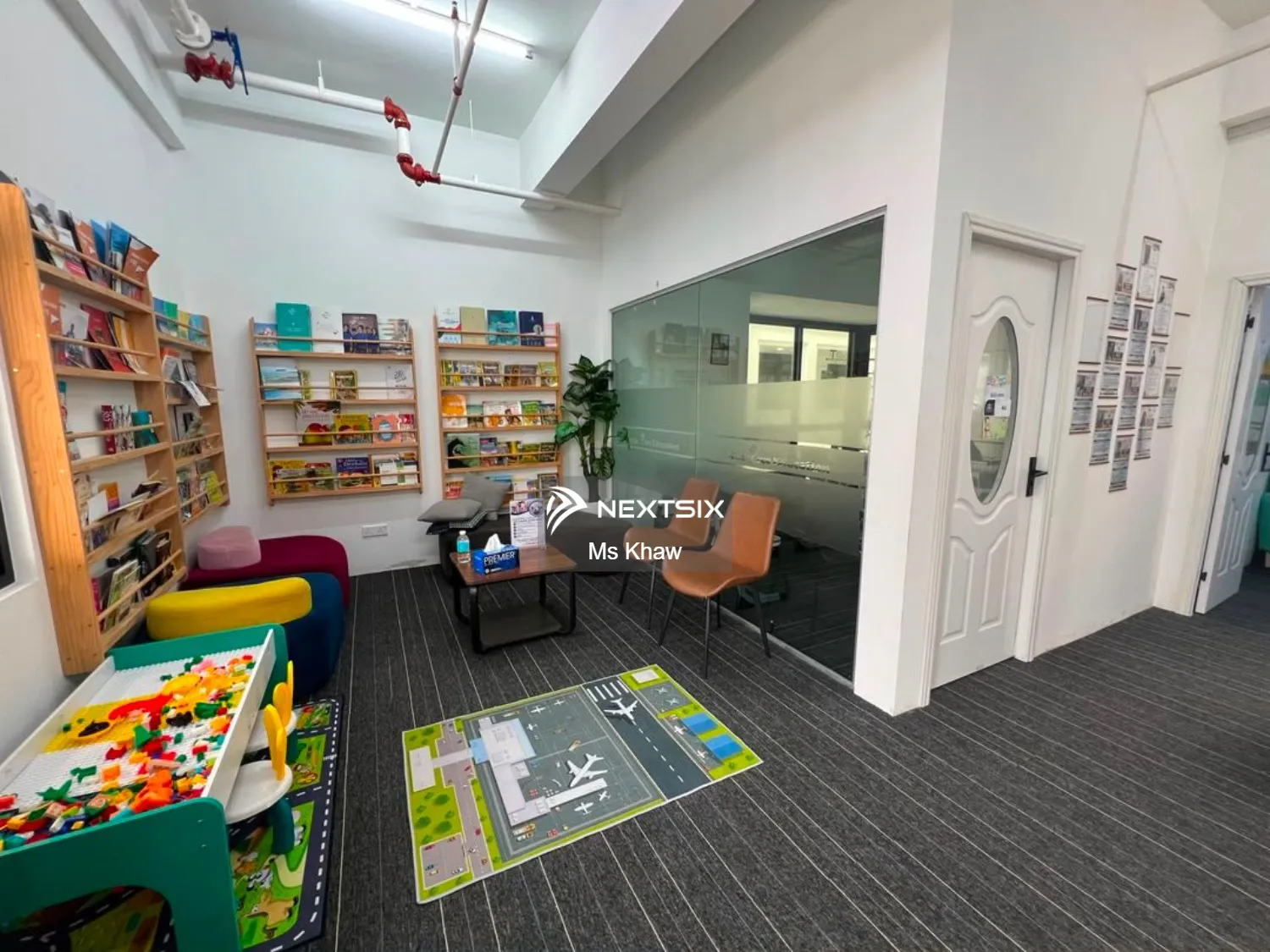 Shop Office For Sale in Iskandar Puteri (Nusajaya) Johor - Image 8
