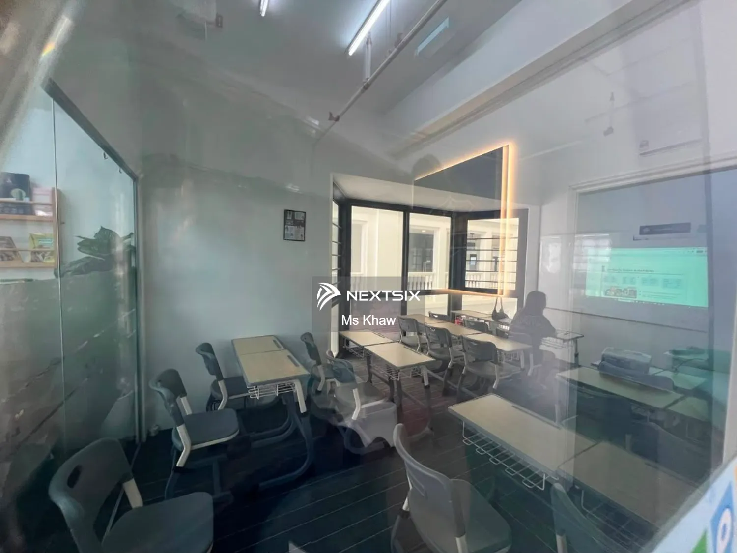 Shop Office For Sale in Iskandar Puteri (Nusajaya) Johor - Image 9