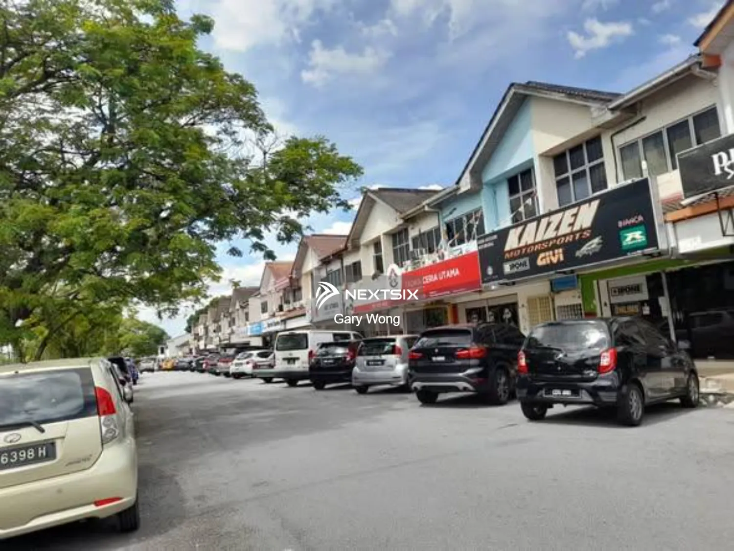 Shop Office For Rent in Subang Jaya Selangor