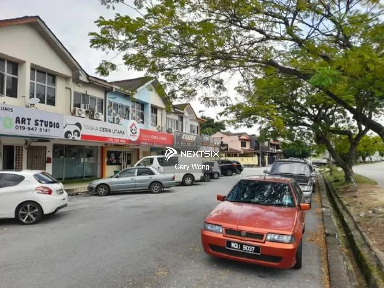 Shop Office For Rent in Subang Jaya Selangor - Image 2