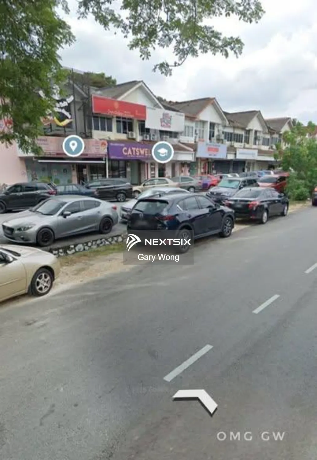 Shop Office For Rent in Subang Jaya Selangor - Image 3