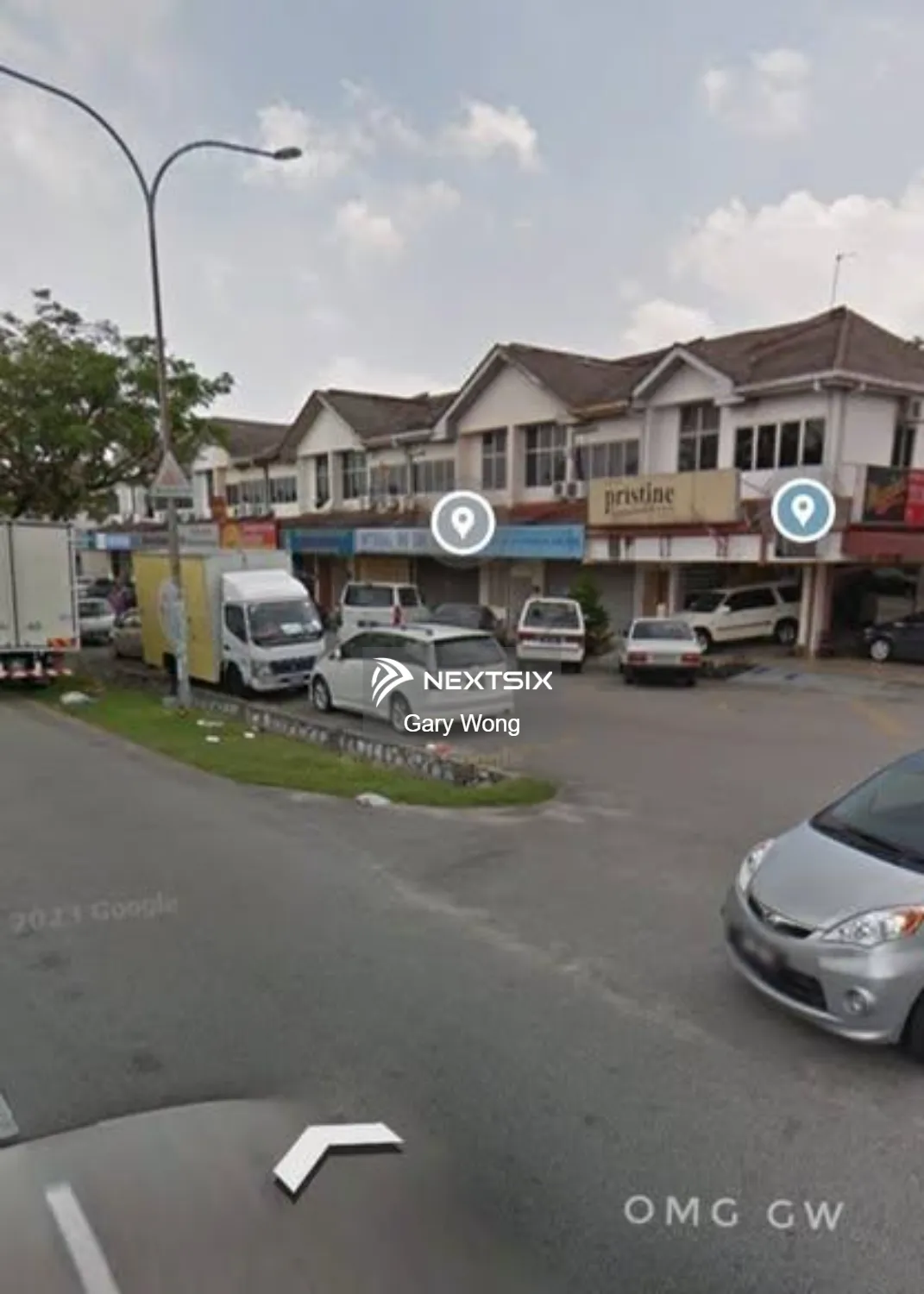 Shop Office For Rent in Subang Jaya Selangor - Image 4