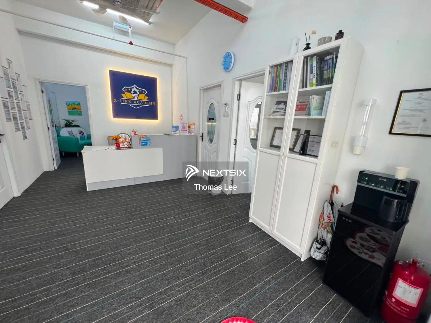 Shop Office For Sale in Iskandar Puteri (Nusajaya) Johor