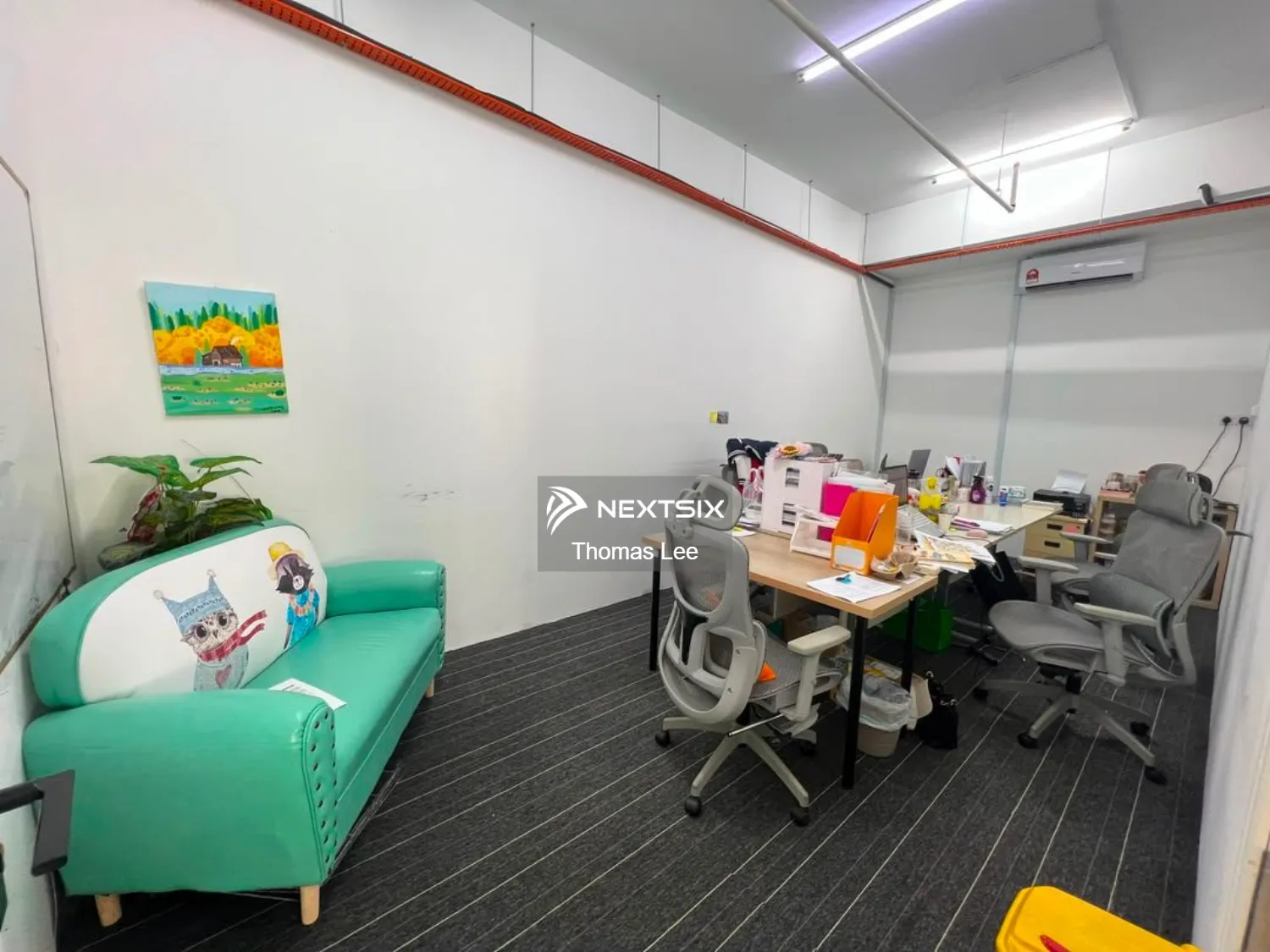 Shop Office For Sale in Iskandar Puteri (Nusajaya) Johor - Image 5