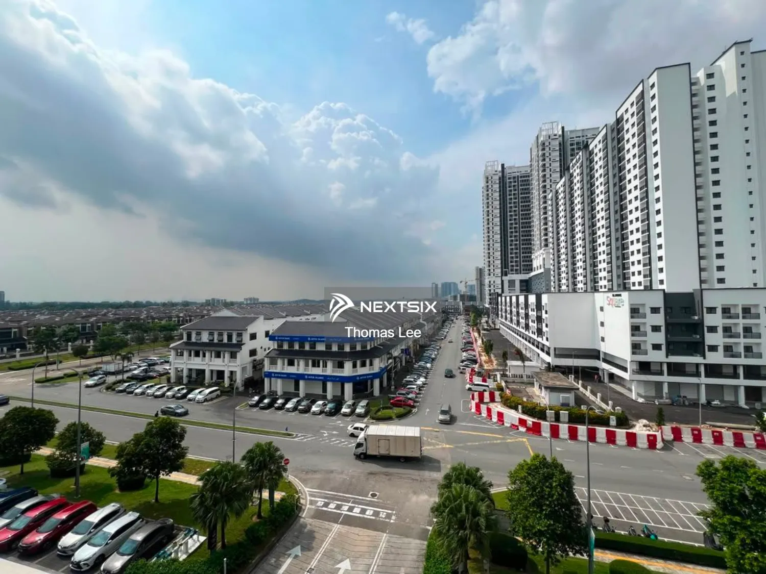 Shop Office For Sale in Iskandar Puteri (Nusajaya) Johor - Image 6