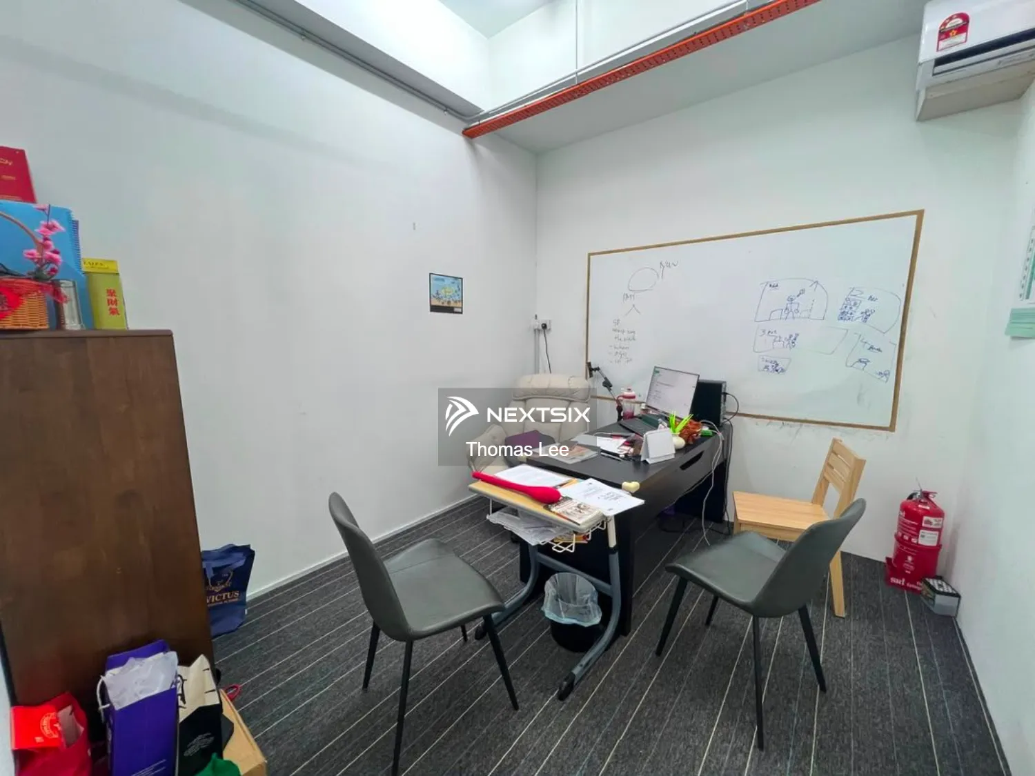 Shop Office For Sale in Iskandar Puteri (Nusajaya) Johor - Image 9