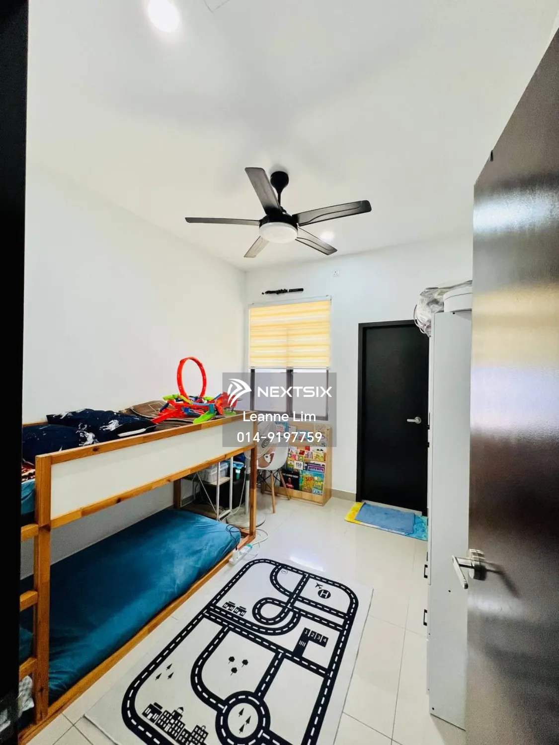 2-sty Terrace/Link House For Sale in Gelang Patah Johor - Image 5