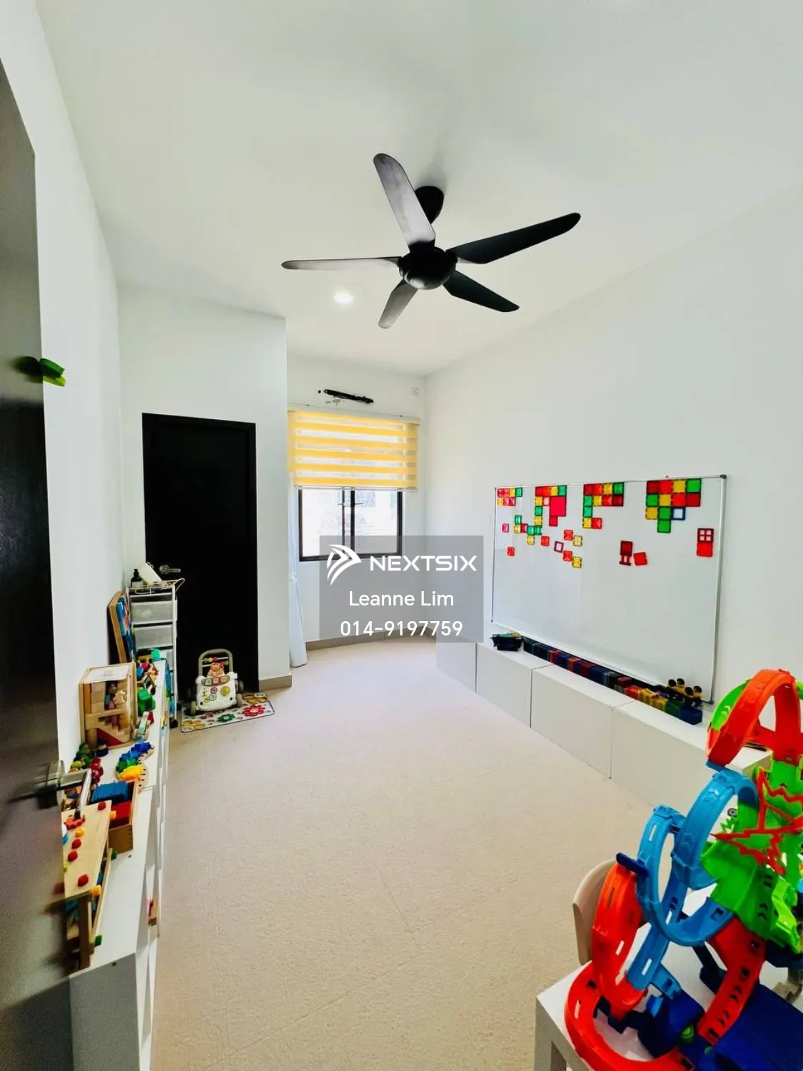 2-sty Terrace/Link House For Sale in Gelang Patah Johor - Image 6